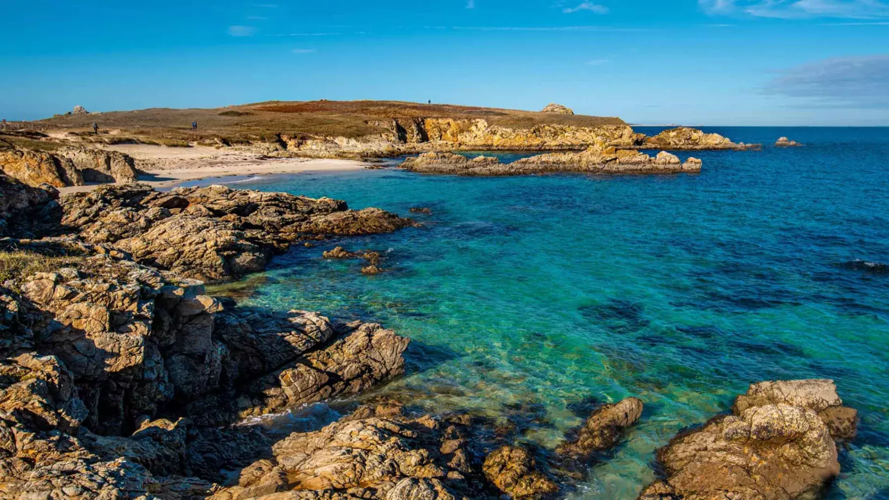 Profitez des vacances en Atlantique Nord