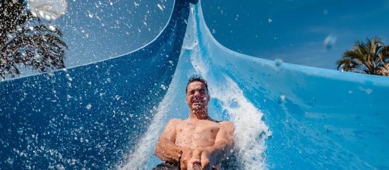 Les campings Siblu avec parc aquatique, une merveille pour vos vacances !